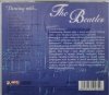 CD. DANCING WITH… THE BEATLES